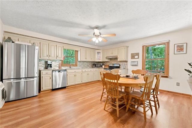 126 Kelso Road, Jasper, GA 30143
