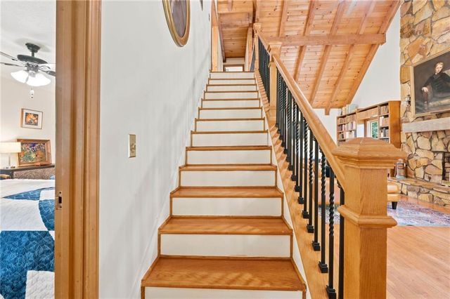 126 Kelso Road, Jasper, GA 30143