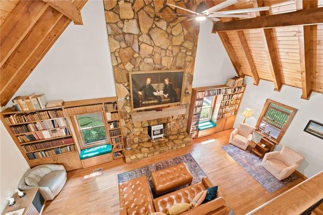 126 Kelso Road, Jasper, GA 30143