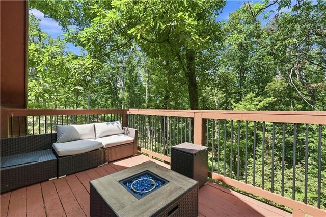 126 Kelso Road, Jasper, GA 30143