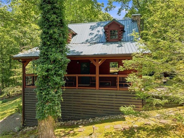 126 Kelso Road, Jasper, GA 30143