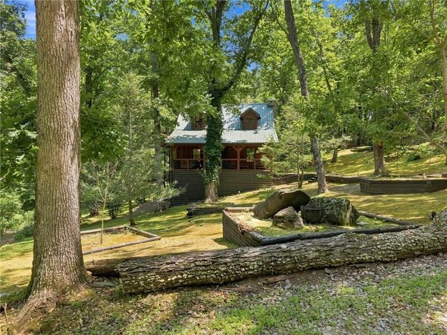 126 Kelso Road, Jasper, GA 30143