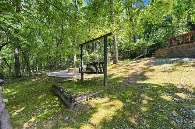 126 Kelso Road, Jasper, GA 30143