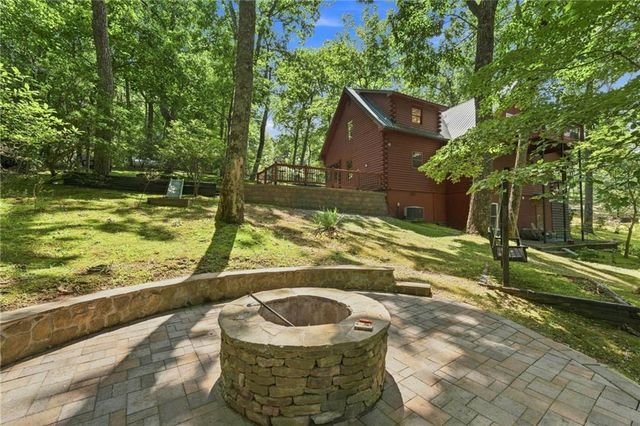 126 Kelso Road, Jasper, GA 30143