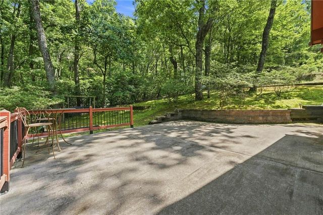 126 Kelso Road, Jasper, GA 30143