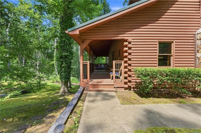 126 Kelso Road, Jasper, GA 30143