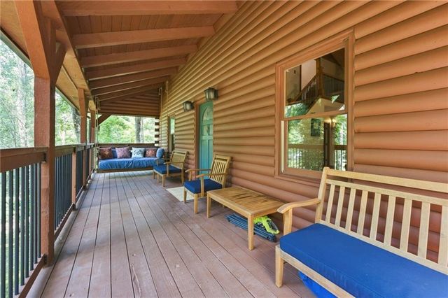 126 Kelso Road, Jasper, GA 30143