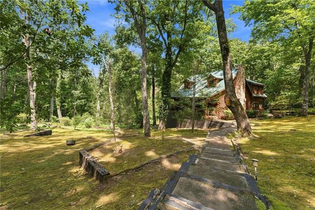 126 Kelso Road, Jasper, GA 30143