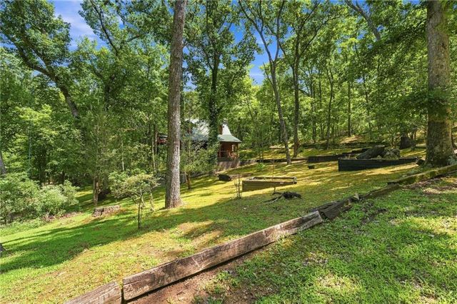 126 Kelso Road, Jasper, GA 30143