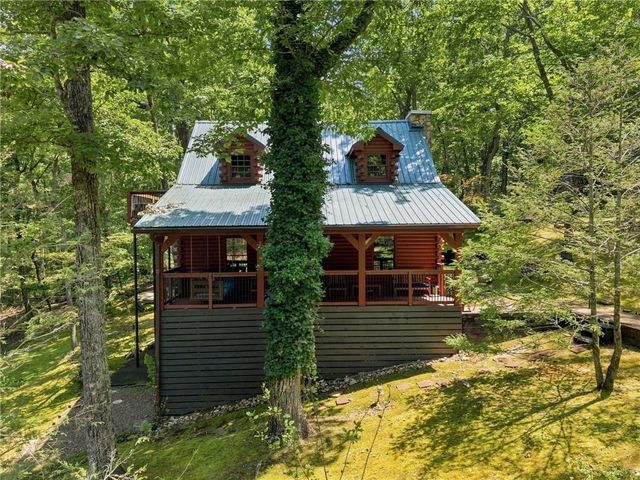 126 Kelso Road, Jasper, GA 30143
