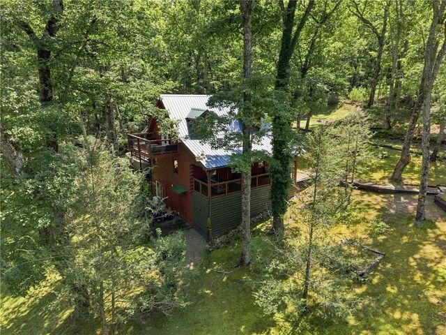 126 Kelso Road, Jasper, GA 30143