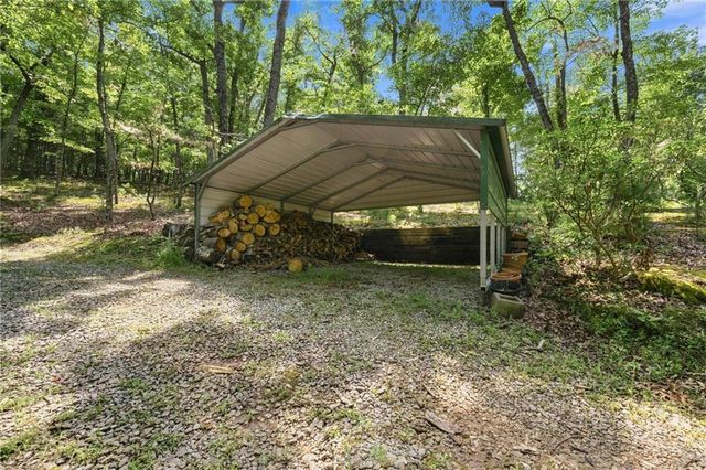 126 Kelso Road, Jasper, GA 30143