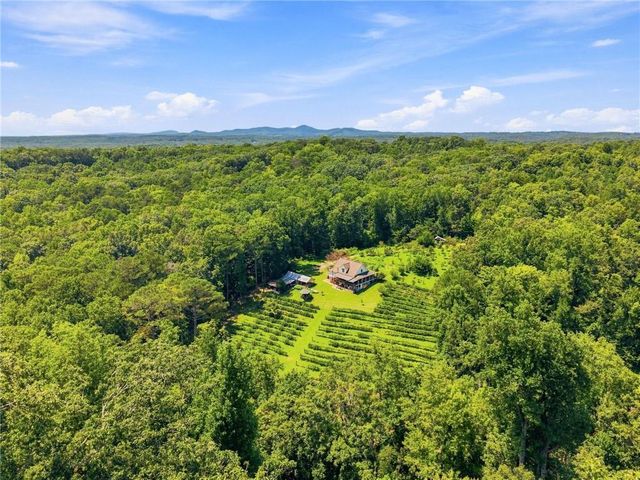 126 Kelso Road, Jasper, GA 30143