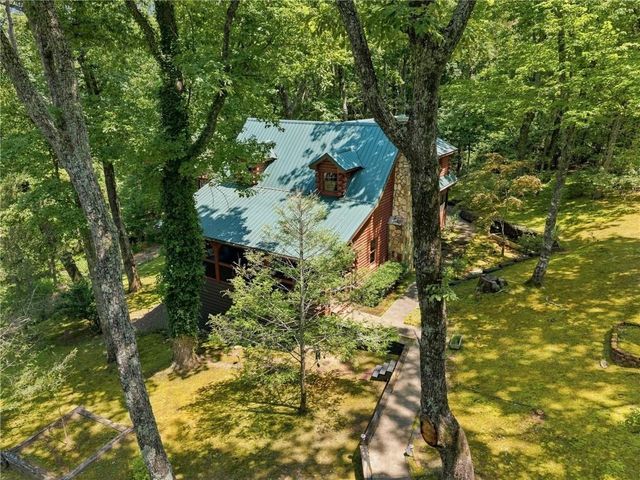 126 Kelso Road, Jasper, GA 30143