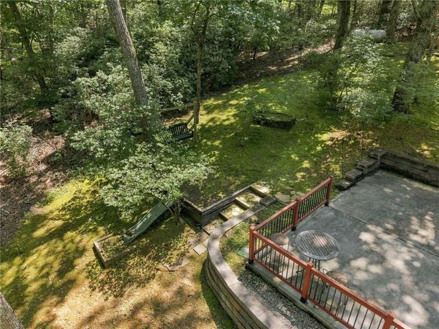 126 Kelso Road, Jasper, GA 30143
