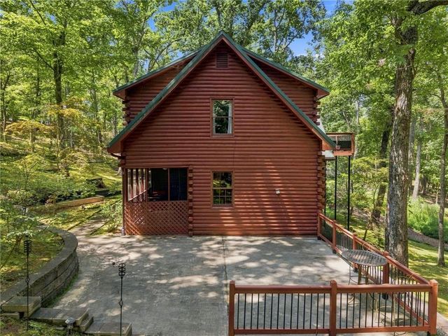 126 Kelso Road, Jasper, GA 30143