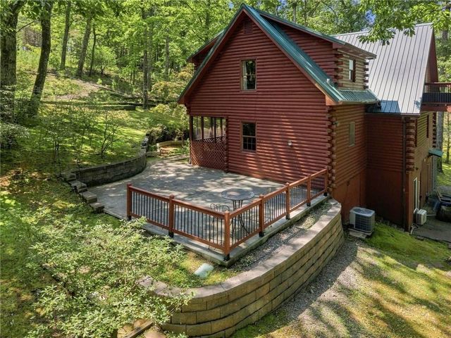 126 Kelso Road, Jasper, GA 30143