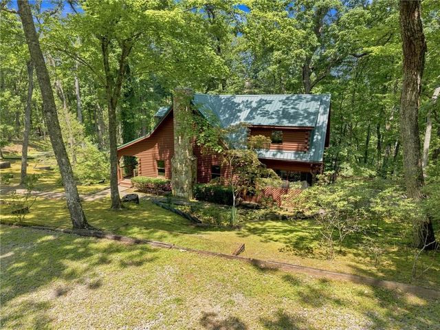 126 Kelso Road, Jasper, GA 30143