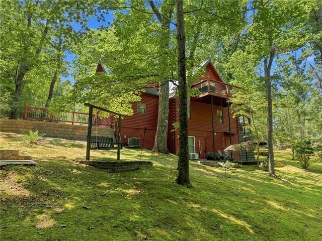 126 Kelso Road, Jasper, GA 30143