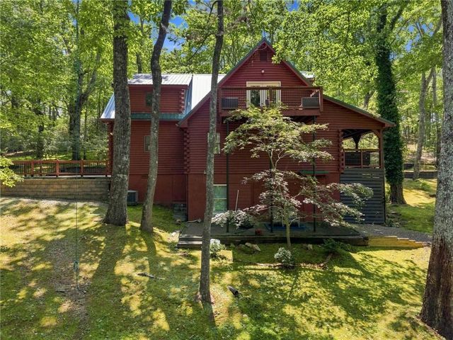 126 Kelso Road, Jasper, GA 30143
