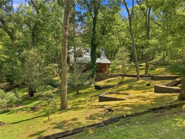 126 Kelso Road, Jasper, GA 30143