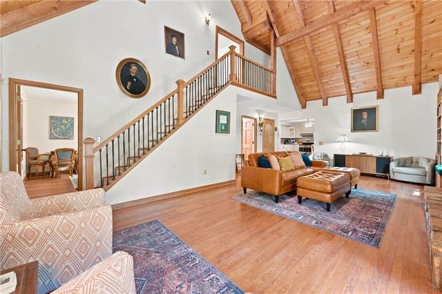 126 Kelso Road, Jasper, GA 30143
