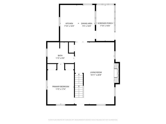 126 Kelso Road, Jasper, GA 30143