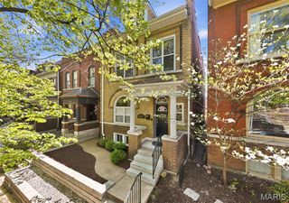4546 Arco Avenue, St Louis, MO 63110