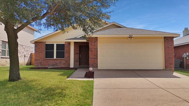 4021 German Pointer Way, Fort Worth, TX 76123