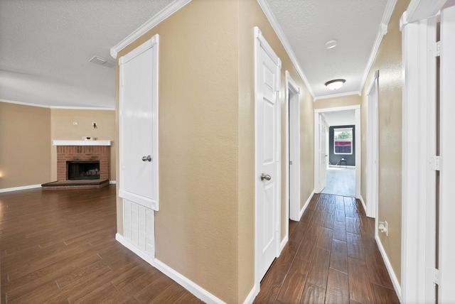 4021 German Pointer Way, Fort Worth, TX 76123