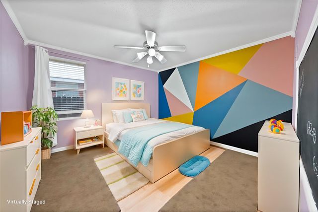 4021 German Pointer Way, Fort Worth, TX 76123