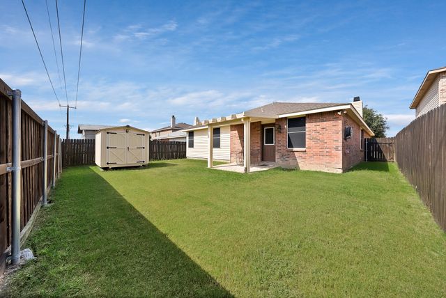 4021 German Pointer Way, Fort Worth, TX 76123