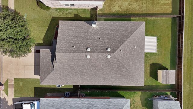 4021 German Pointer Way, Fort Worth, TX 76123