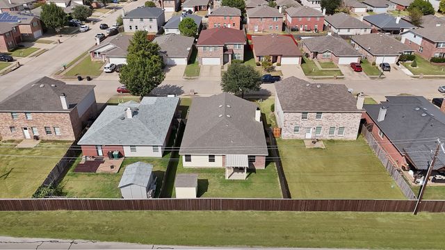 4021 German Pointer Way, Fort Worth, TX 76123