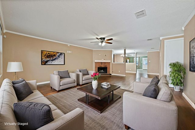 4021 German Pointer Way, Fort Worth, TX 76123