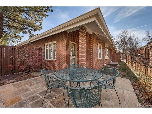 2552 E Alameda Ave 96, Denver, CO 80209