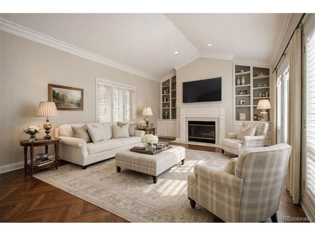 2552 E Alameda Ave 96, Denver, CO 80209