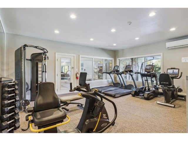 2552 E Alameda Ave 96, Denver, CO 80209