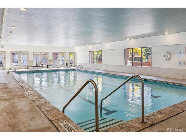 2552 E Alameda Ave 96, Denver, CO 80209