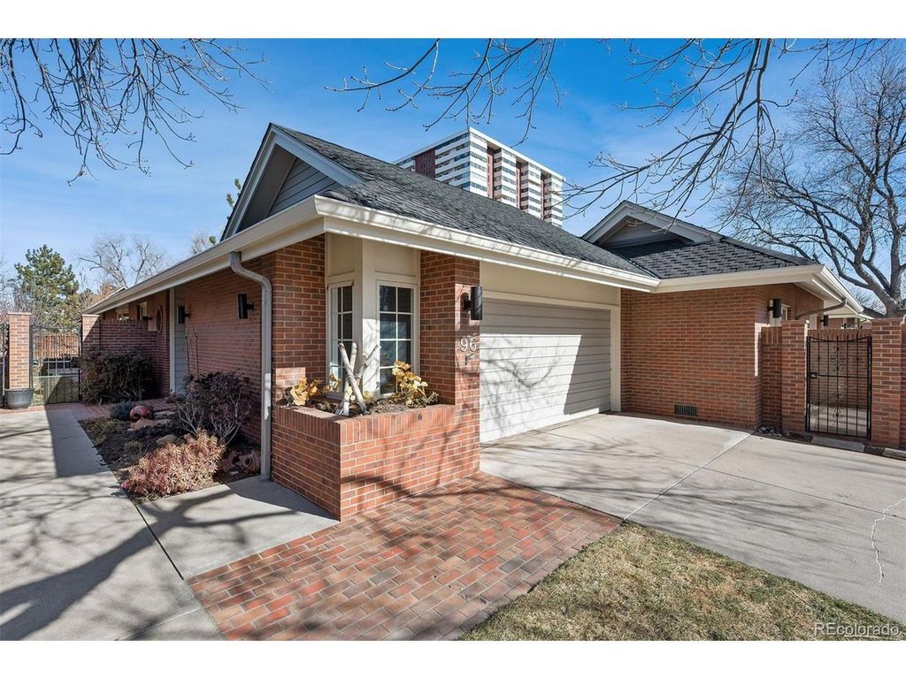 2552 E Alameda Ave 96, Denver, CO 80209