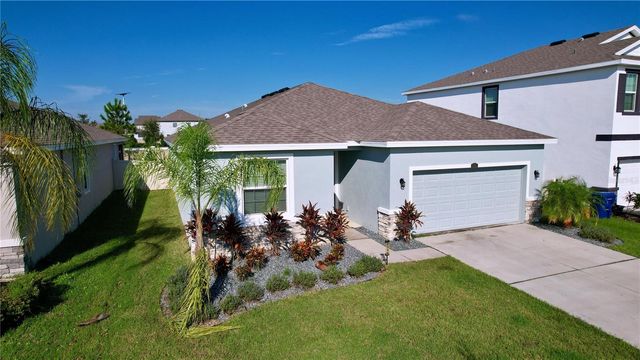 8341 BOWER BASS CIRCLE, Wesley Chapel, FL 33545