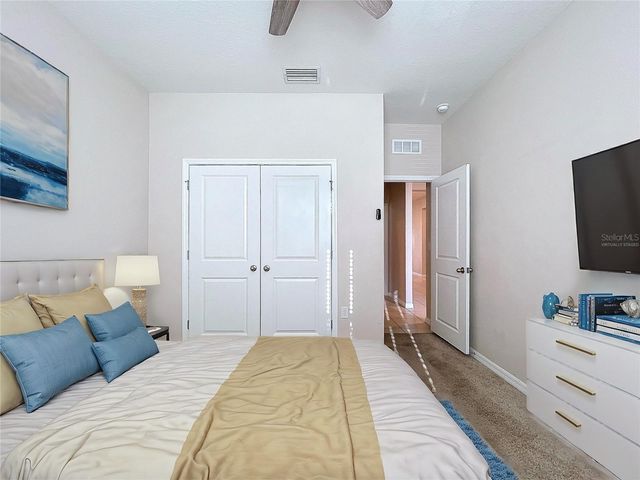 8341 BOWER BASS CIRCLE, Wesley Chapel, FL 33545