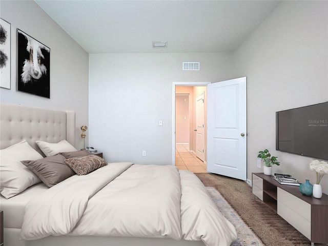 8341 BOWER BASS CIRCLE, Wesley Chapel, FL 33545