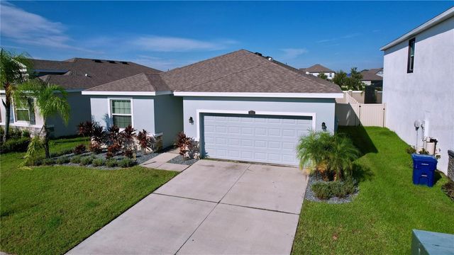 8341 BOWER BASS CIRCLE, Wesley Chapel, FL 33545