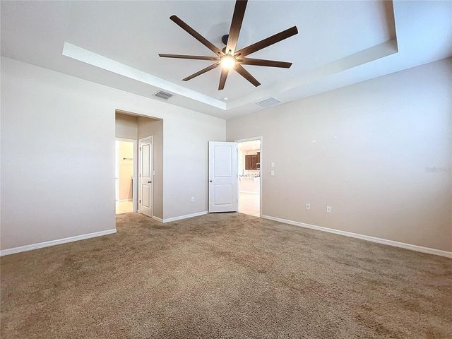 8341 BOWER BASS CIRCLE, Wesley Chapel, FL 33545