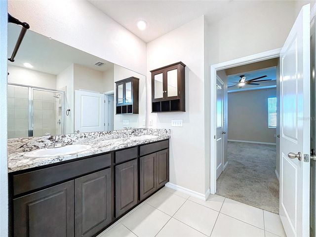8341 BOWER BASS CIRCLE, Wesley Chapel, FL 33545