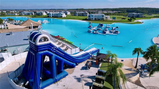 8341 BOWER BASS CIRCLE, Wesley Chapel, FL 33545