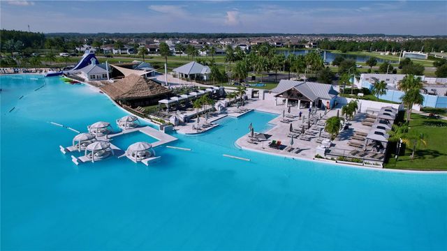 8341 BOWER BASS CIRCLE, Wesley Chapel, FL 33545