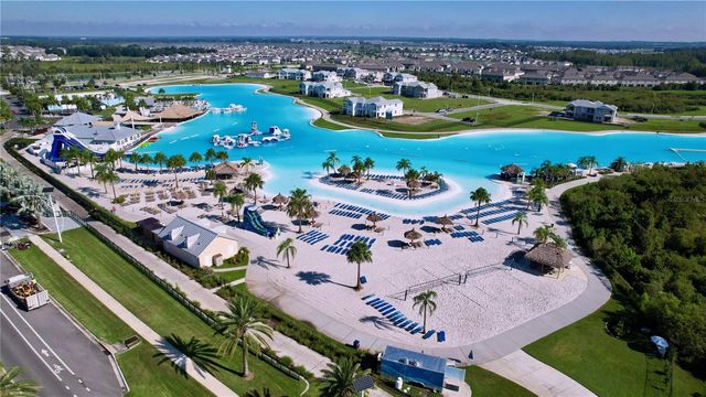 8341 BOWER BASS CIRCLE, Wesley Chapel, FL 33545