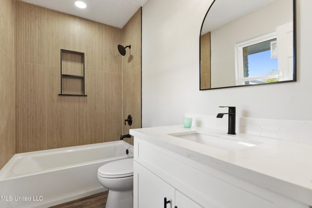 15271 Dogwood Cove, Gulfport, MS 39503